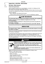 Preview for 55 page of Siemens Geared motors-Planetary gear Instructions Manual