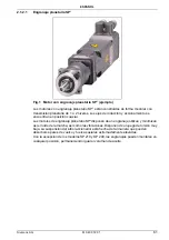 Preview for 61 page of Siemens Geared motors-Planetary gear Instructions Manual