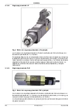 Preview for 62 page of Siemens Geared motors-Planetary gear Instructions Manual