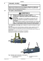 Preview for 67 page of Siemens Geared motors-Planetary gear Instructions Manual