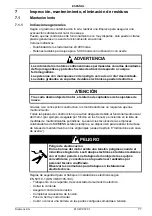 Preview for 71 page of Siemens Geared motors-Planetary gear Instructions Manual