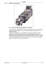 Preview for 77 page of Siemens Geared motors-Planetary gear Instructions Manual