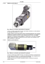 Preview for 78 page of Siemens Geared motors-Planetary gear Instructions Manual