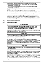 Preview for 84 page of Siemens Geared motors-Planetary gear Instructions Manual