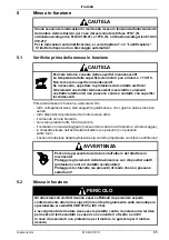 Preview for 85 page of Siemens Geared motors-Planetary gear Instructions Manual