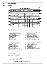 Preview for 98 page of Siemens Geared motors-Planetary gear Instructions Manual