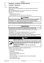 Preview for 105 page of Siemens Geared motors-Planetary gear Instructions Manual