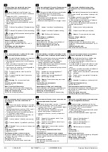 Предварительный просмотр 2 страницы Siemens GED33 Series Mounting Instructions