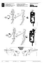 Предварительный просмотр 4 страницы Siemens GED33 Series Mounting Instructions