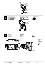 Предварительный просмотр 5 страницы Siemens GED33 Series Mounting Instructions