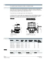 Preview for 2 page of Siemens GHT336.1A/150 Quick Start Manual