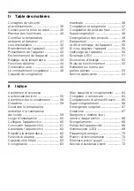 Preview for 3 page of Siemens GI..N Series Instructions For Use Manual