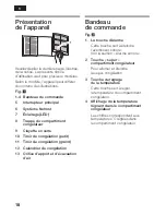 Preview for 18 page of Siemens GI..N.. Instructions For Use Manual