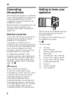 Preview for 8 page of Siemens GI38NA55GB User Manual