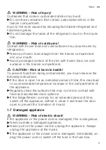 Preview for 9 page of Siemens GI81NH Series User Manual