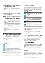 Preview for 13 page of Siemens GI81NH Series User Manual