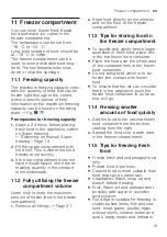 Preview for 19 page of Siemens GI81NH Series User Manual