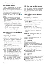 Preview for 24 page of Siemens GI81NH Series User Manual