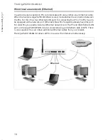 Предварительный просмотр 8 страницы Siemens Giga762SX User Manual