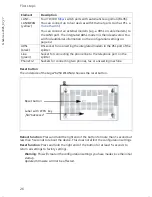 Предварительный просмотр 24 страницы Siemens Giga762SX User Manual