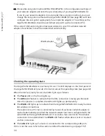 Предварительный просмотр 32 страницы Siemens Giga762SX User Manual