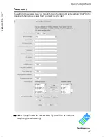 Предварительный просмотр 45 страницы Siemens Giga762SX User Manual