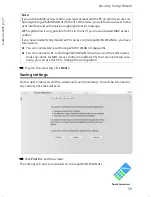 Предварительный просмотр 57 страницы Siemens Giga762SX User Manual