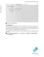 Предварительный просмотр 73 страницы Siemens Giga762SX User Manual