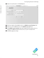 Предварительный просмотр 89 страницы Siemens Giga762SX User Manual