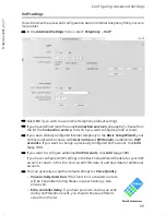 Предварительный просмотр 97 страницы Siemens Giga762SX User Manual