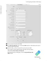 Предварительный просмотр 99 страницы Siemens Giga762SX User Manual