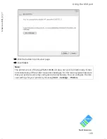 Предварительный просмотр 141 страницы Siemens Giga762SX User Manual