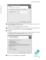 Предварительный просмотр 145 страницы Siemens Giga762SX User Manual