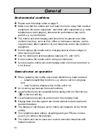 Preview for 10 page of Siemens Gigaset 2000C Operating Instructions Manual