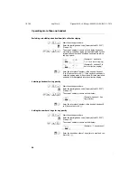 Предварительный просмотр 60 страницы Siemens Gigaset 2010 Tango Operating Instructions Manual