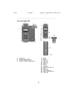 Preview for 3 page of Siemens Gigaset 2011 Tango Operating Instructions Manual