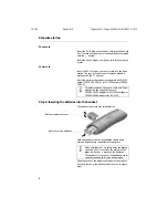 Preview for 11 page of Siemens Gigaset 2011 Tango Operating Instructions Manual