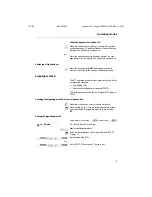 Preview for 16 page of Siemens Gigaset 2011 Tango Operating Instructions Manual