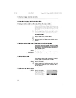 Preview for 23 page of Siemens Gigaset 2011 Tango Operating Instructions Manual