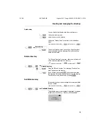 Preview for 30 page of Siemens Gigaset 2011 Tango Operating Instructions Manual