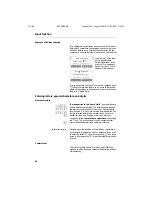 Preview for 33 page of Siemens Gigaset 2011 Tango Operating Instructions Manual