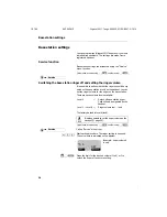 Preview for 35 page of Siemens Gigaset 2011 Tango Operating Instructions Manual