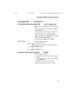 Preview for 42 page of Siemens Gigaset 2011 Tango Operating Instructions Manual