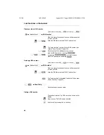 Preview for 49 page of Siemens Gigaset 2011 Tango Operating Instructions Manual