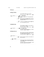 Preview for 55 page of Siemens Gigaset 2011 Tango Operating Instructions Manual