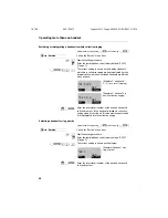 Preview for 59 page of Siemens Gigaset 2011 Tango Operating Instructions Manual