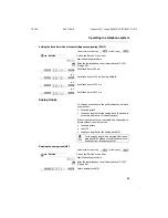 Preview for 62 page of Siemens Gigaset 2011 Tango Operating Instructions Manual