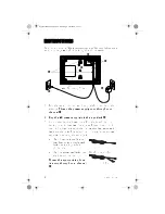 Предварительный просмотр 23 страницы Siemens Gigaset 2402 Quick Start Installation Manual