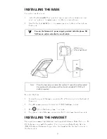 Preview for 7 page of Siemens Gigaset 2410 Owner'S Manual