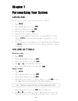 Preview for 26 page of Siemens Gigaset 2410 Owner'S Manual